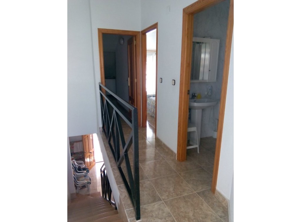 Venta - Duplex - Los Alcázares
