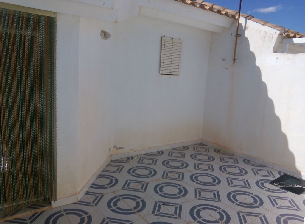 Venta - Duplex - Los Alcázares