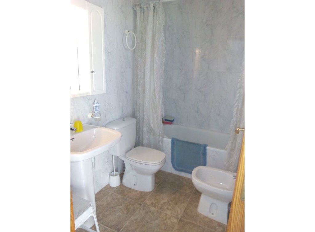 Venta - Duplex - Los Alcázares