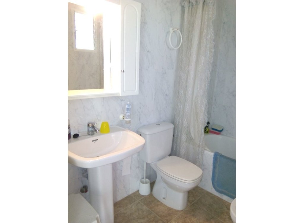 Venta - Duplex - Los Alcázares