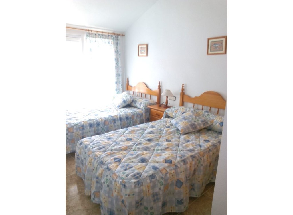 Venta - Duplex - Los Alcázares