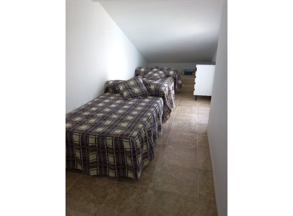 Venta - Duplex - Los Alcázares