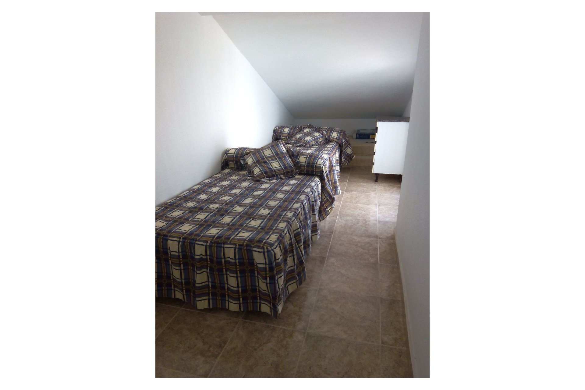 Venta - Duplex - Los Alcázares