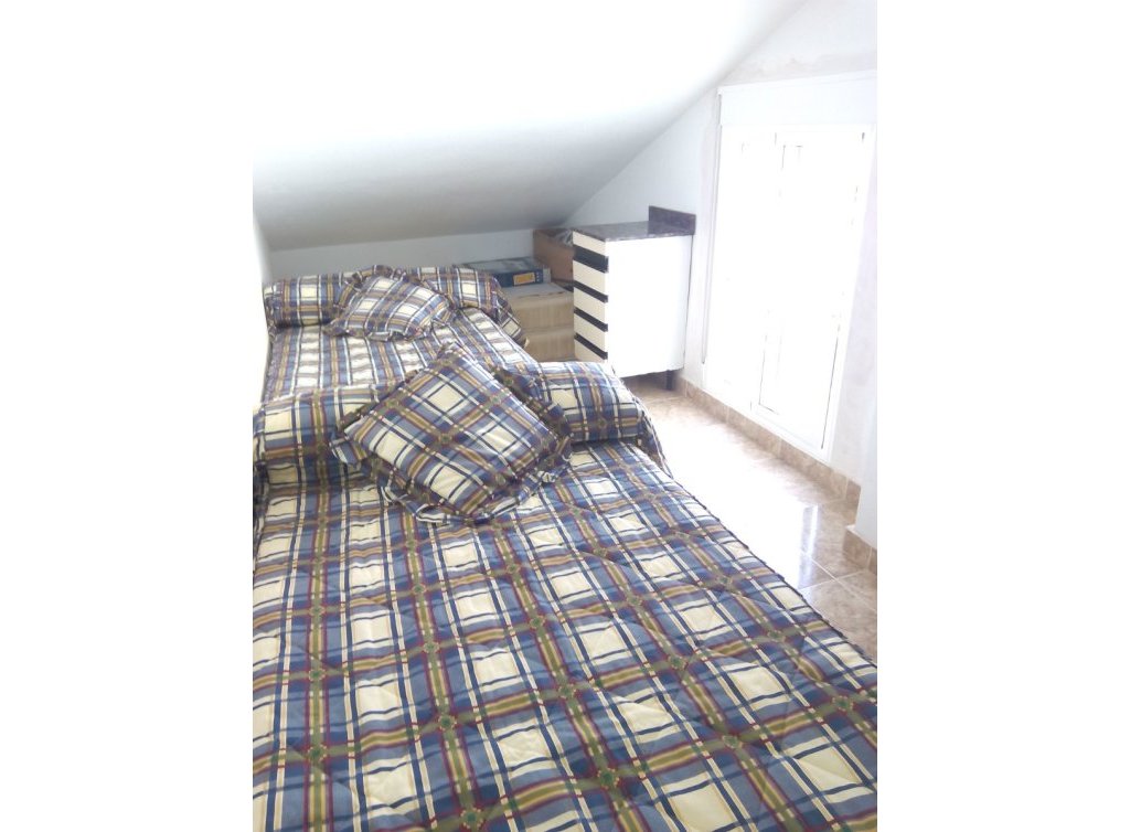 Venta - Duplex - Los Alcázares