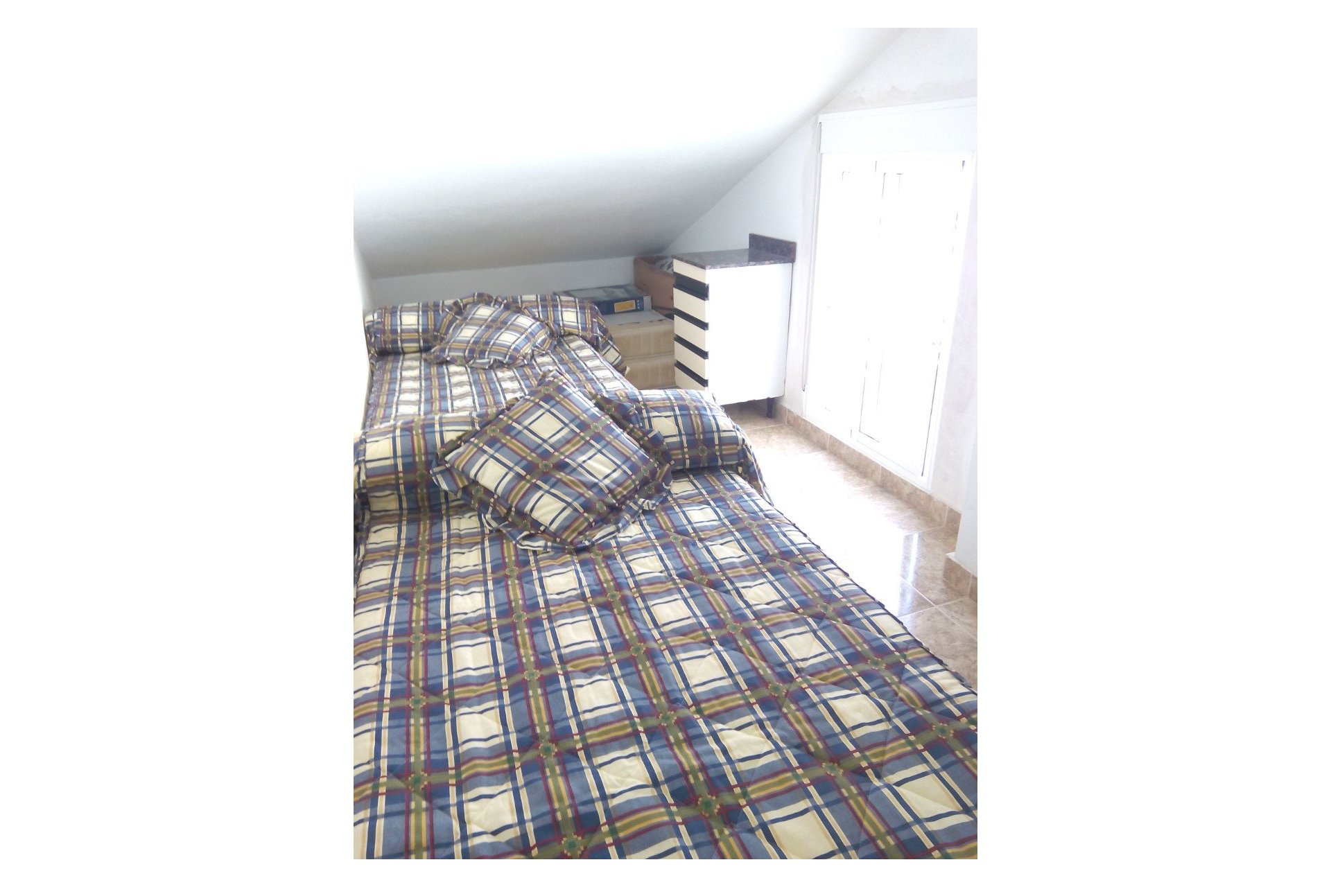 Venta - Duplex - Los Alcázares