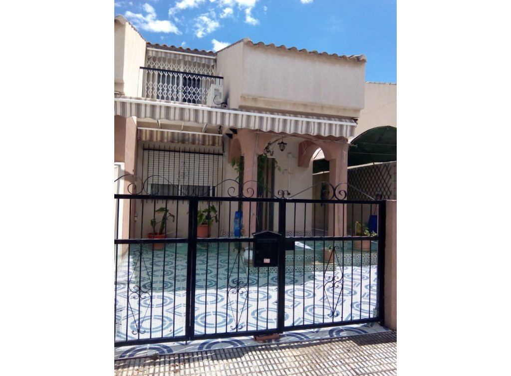 Venta - Duplex - Los Alcázares