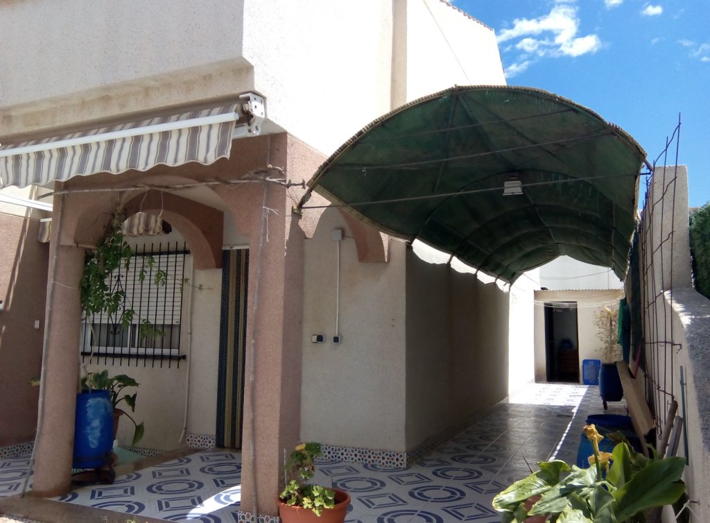 Venta - Duplex - Los Alcázares