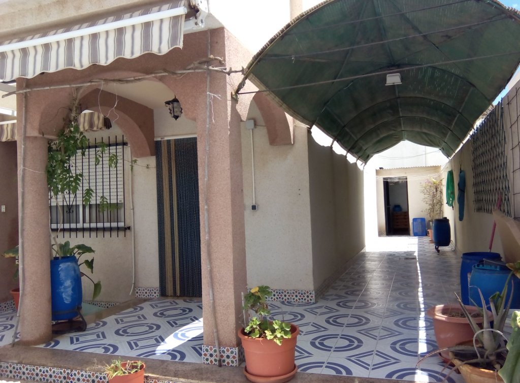 Venta - Duplex - Los Alcázares