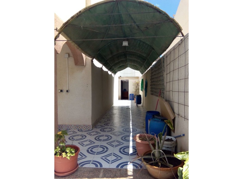 Venta - Duplex - Los Alcázares