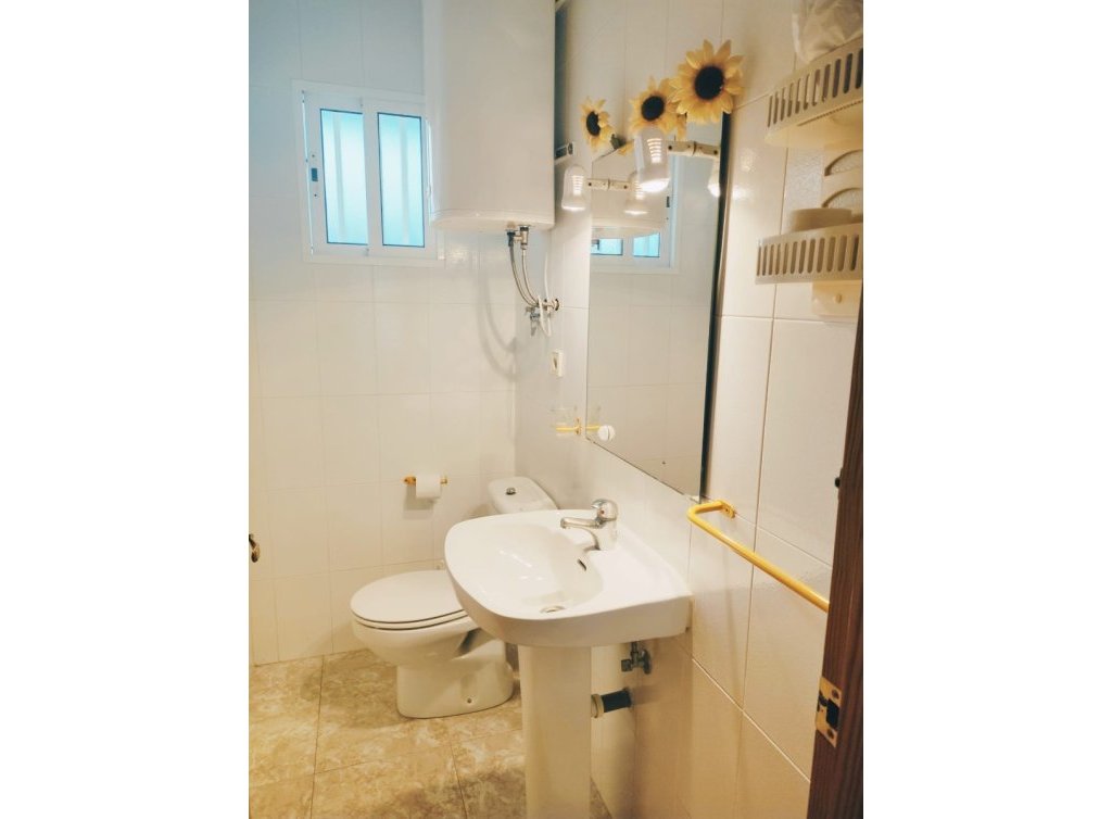 Venta - Duplex - Los Alcázares