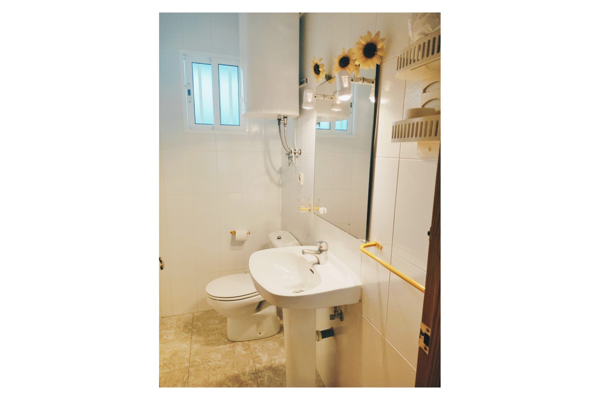 Venta - Duplex - Los Alcázares