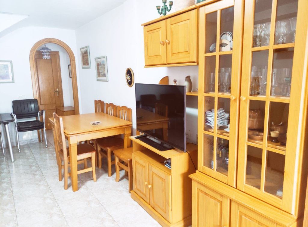 Venta - Duplex - Los Alcázares