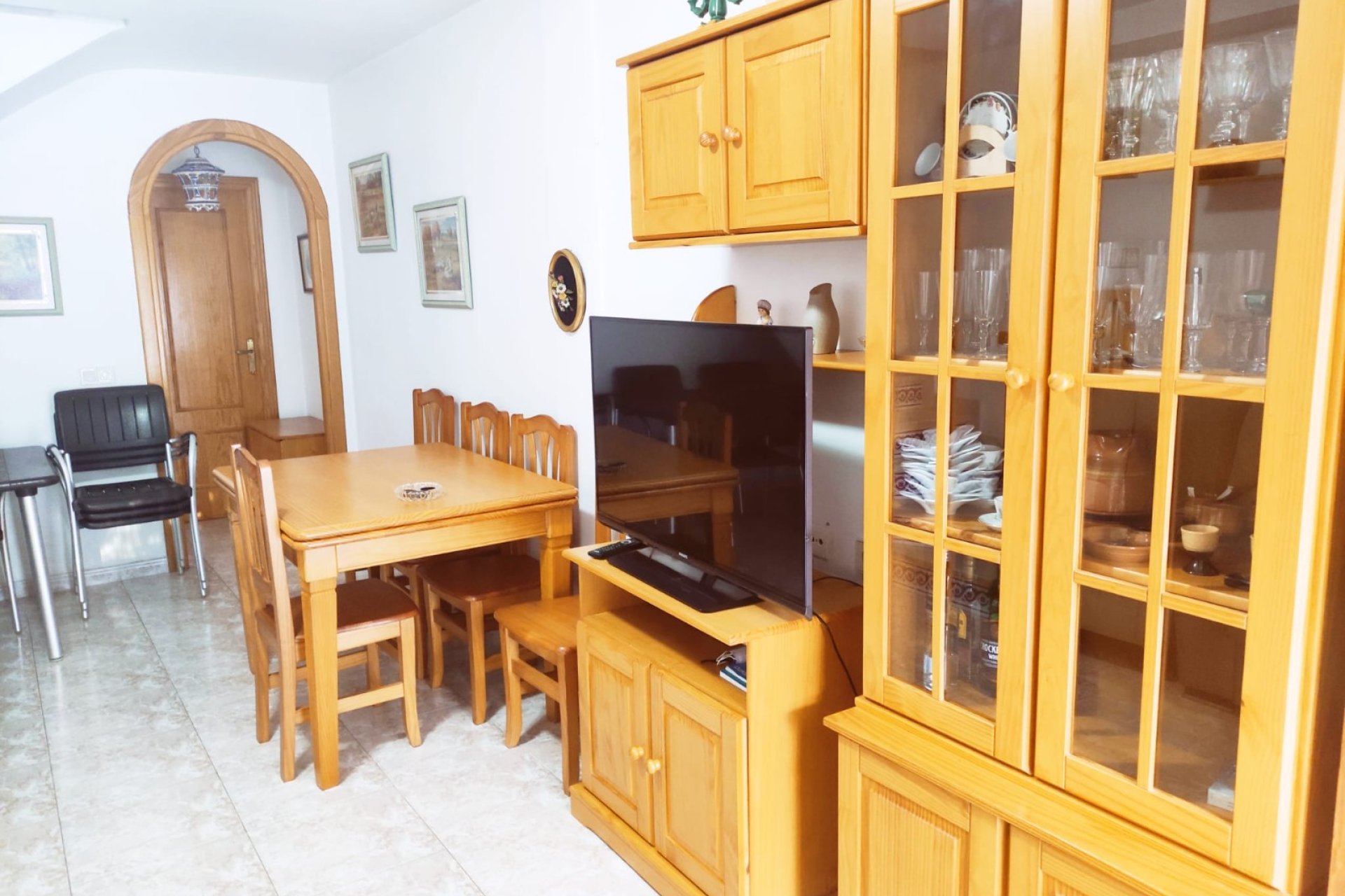 Venta - Duplex - Los Alcázares