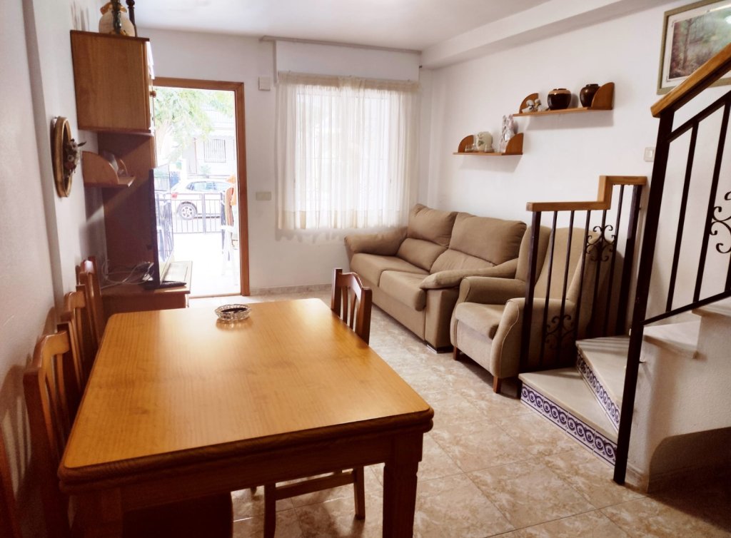Venta - Duplex - Los Alcázares
