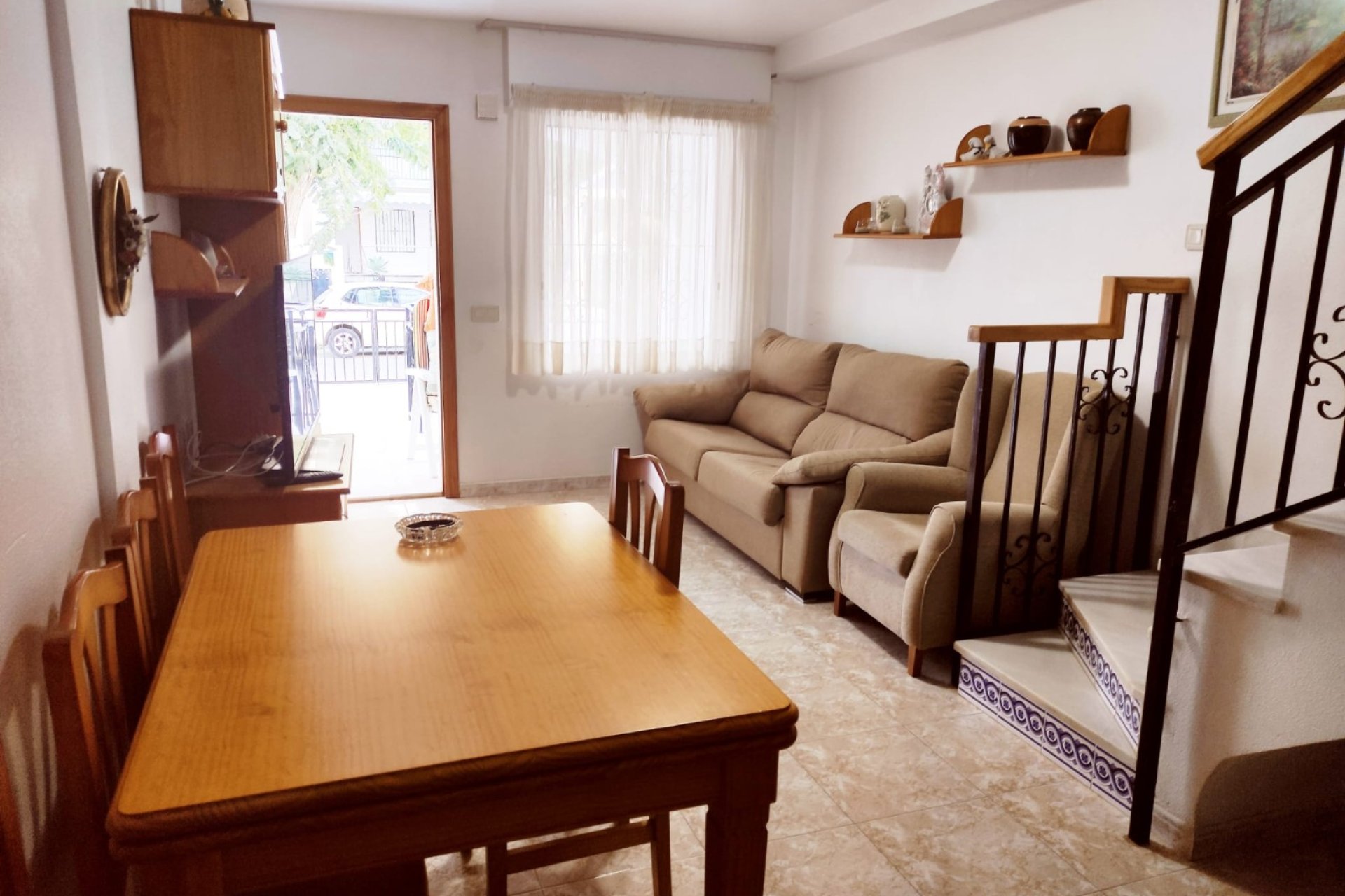 Venta - Duplex - Los Alcázares