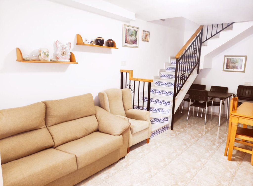 Venta - Duplex - Los Alcázares