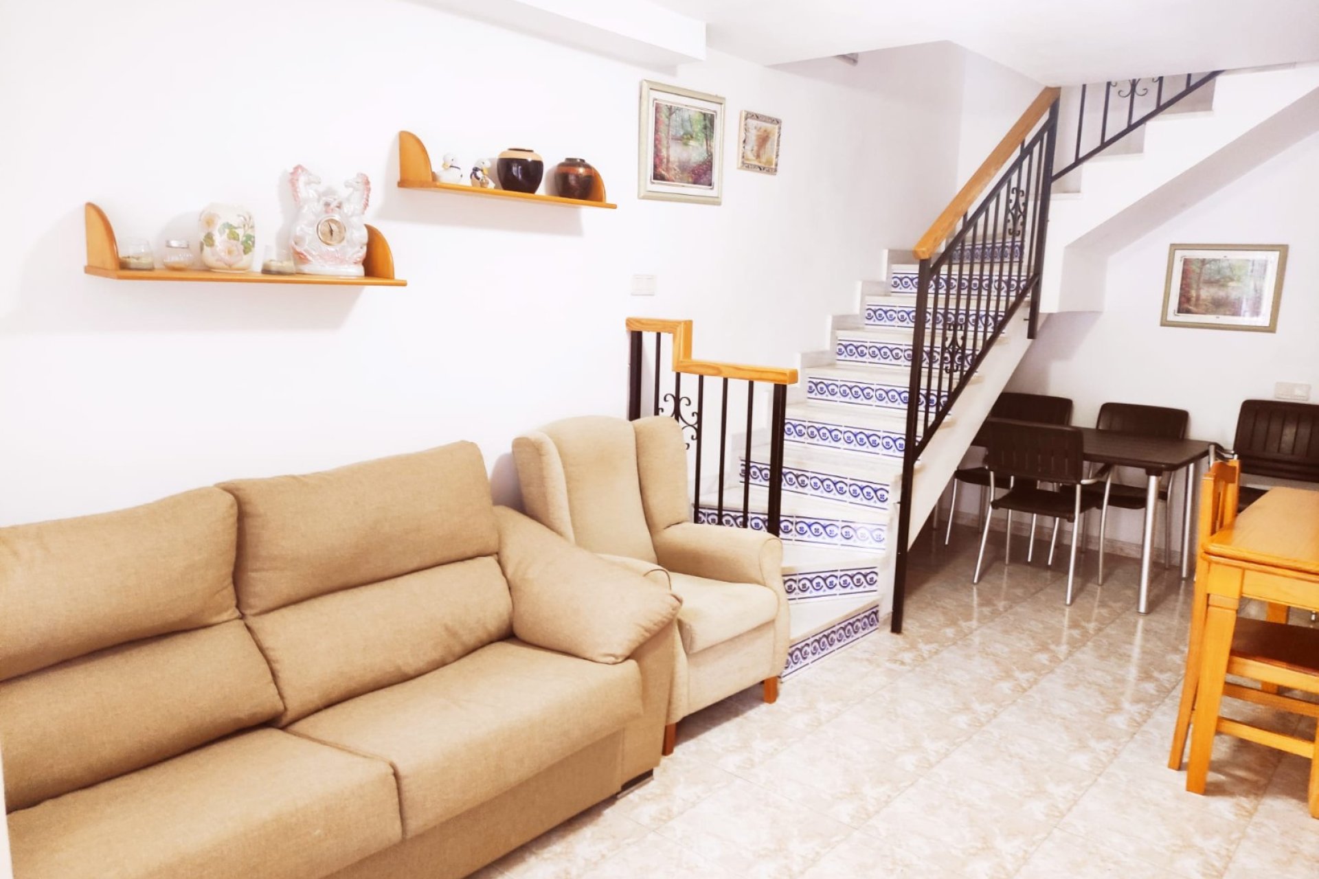 Venta - Duplex - Los Alcázares