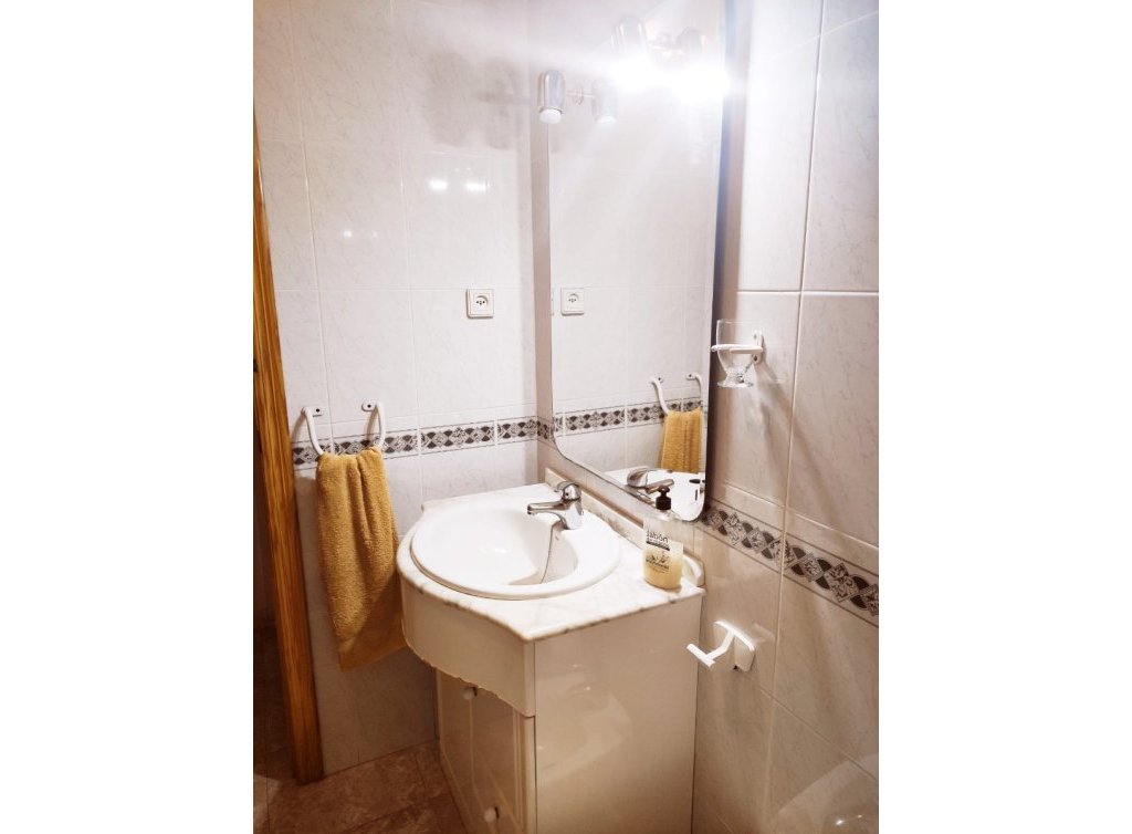Venta - Duplex - Los Alcázares