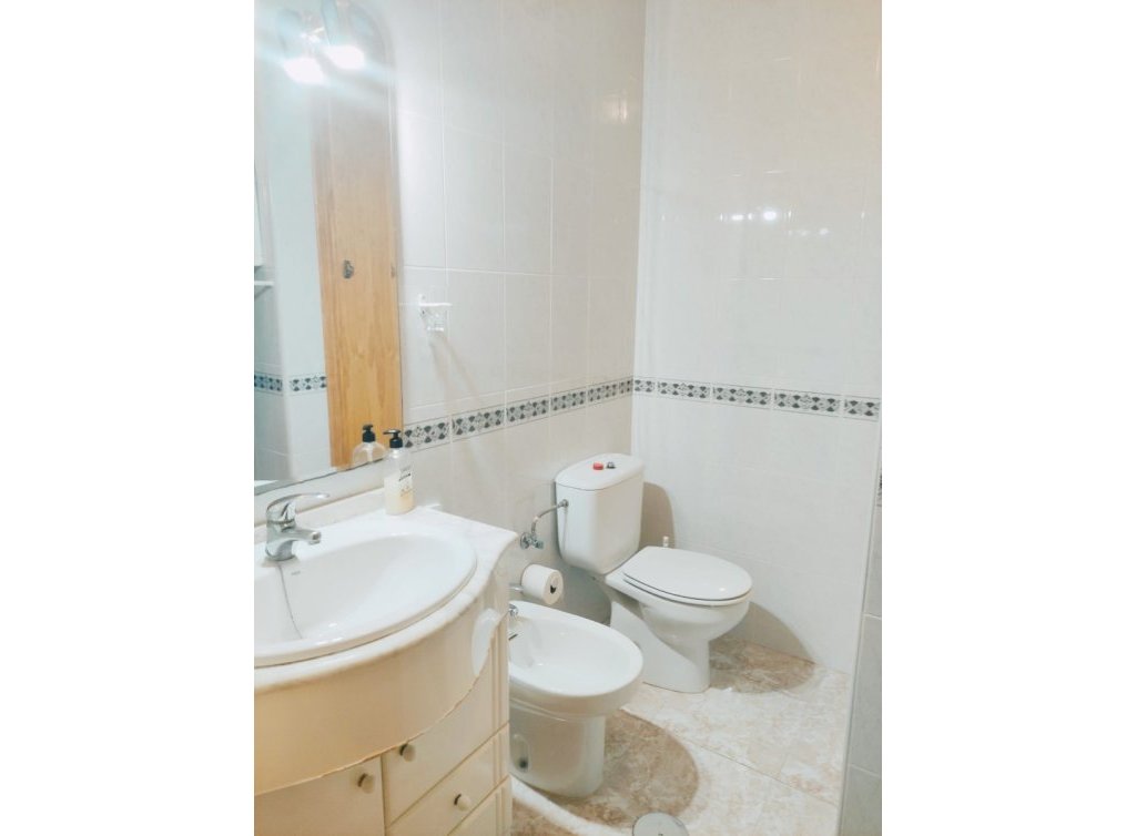 Venta - Duplex - Los Alcázares