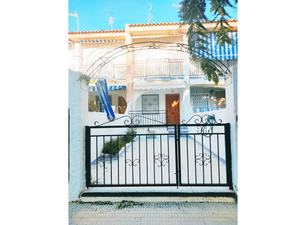 Venta - Duplex - Los Alcázares