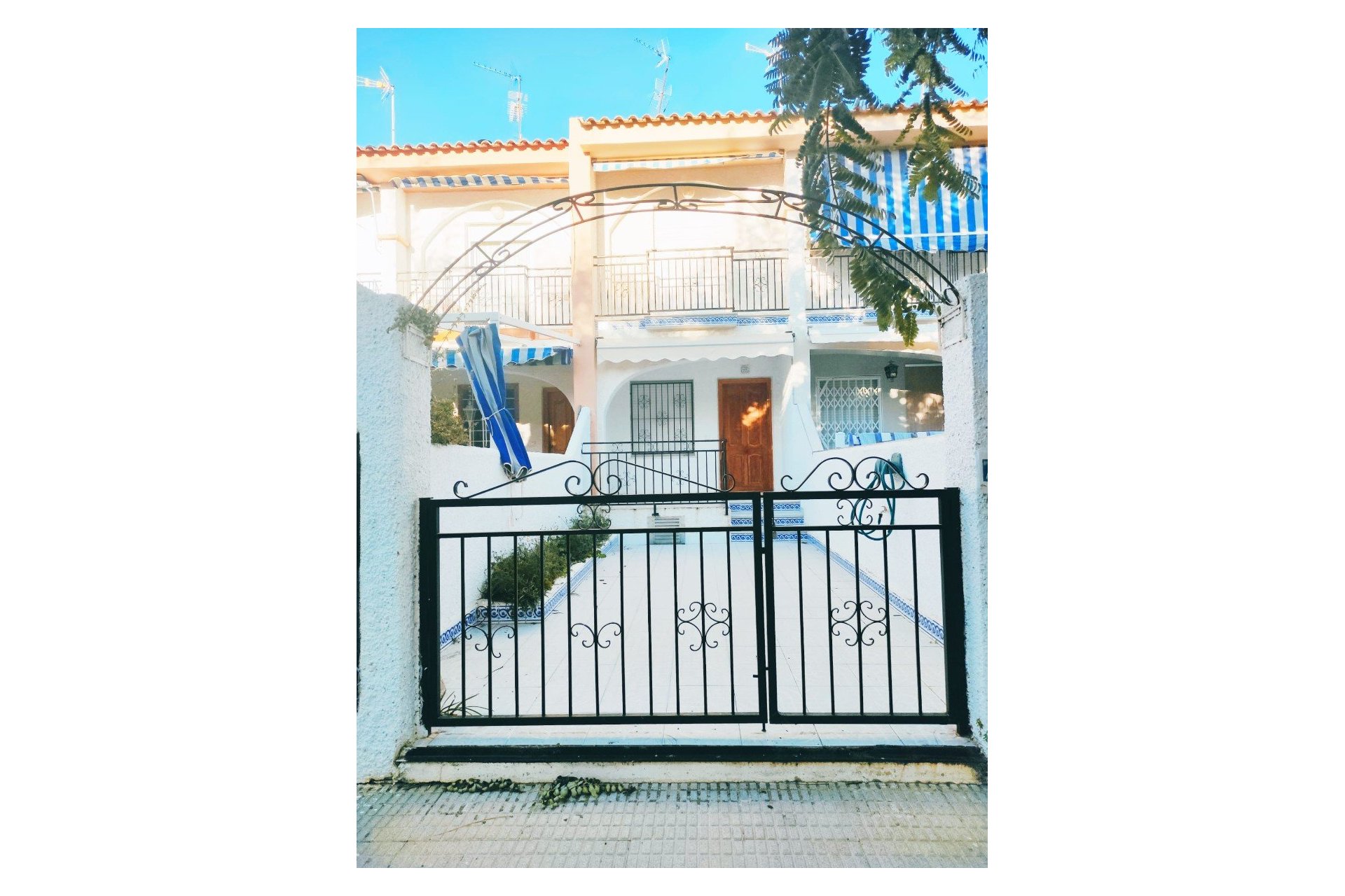 Venta - Duplex - Los Alcázares