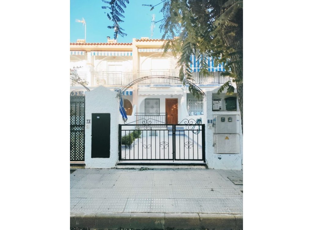 Venta - Duplex - Los Alcázares