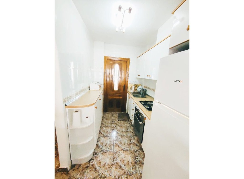 Venta - Duplex - Los Alcázares