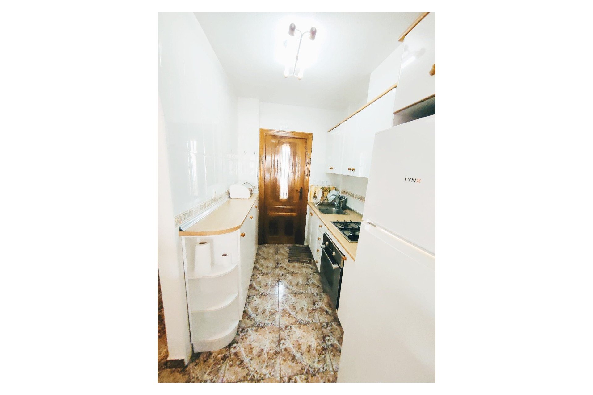 Venta - Duplex - Los Alcázares