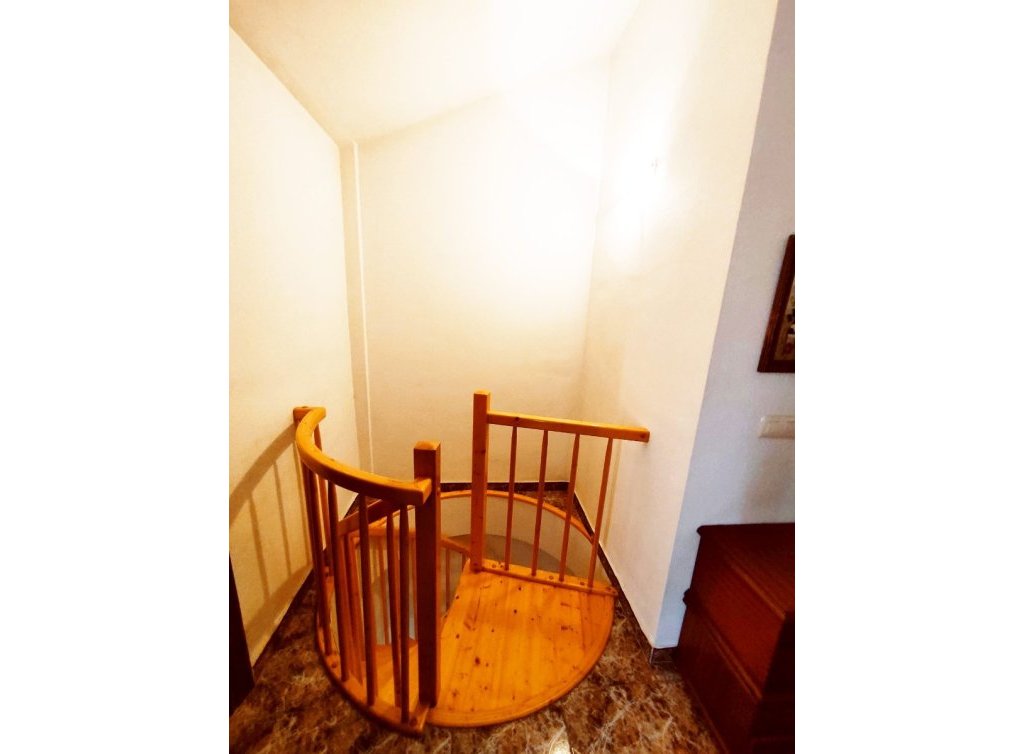 Venta - Duplex - Los Alcázares