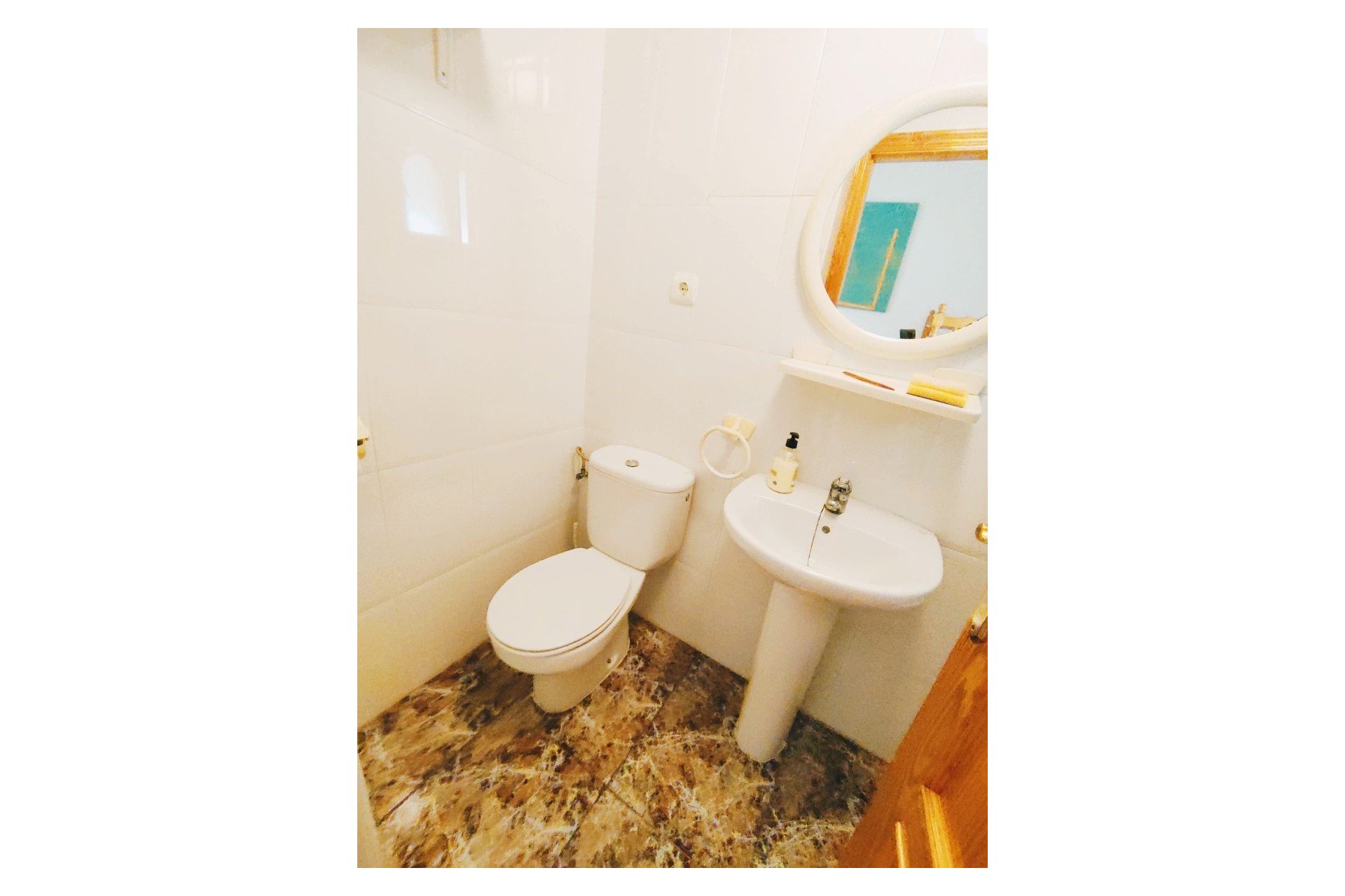 Venta - Duplex - Los Alcázares
