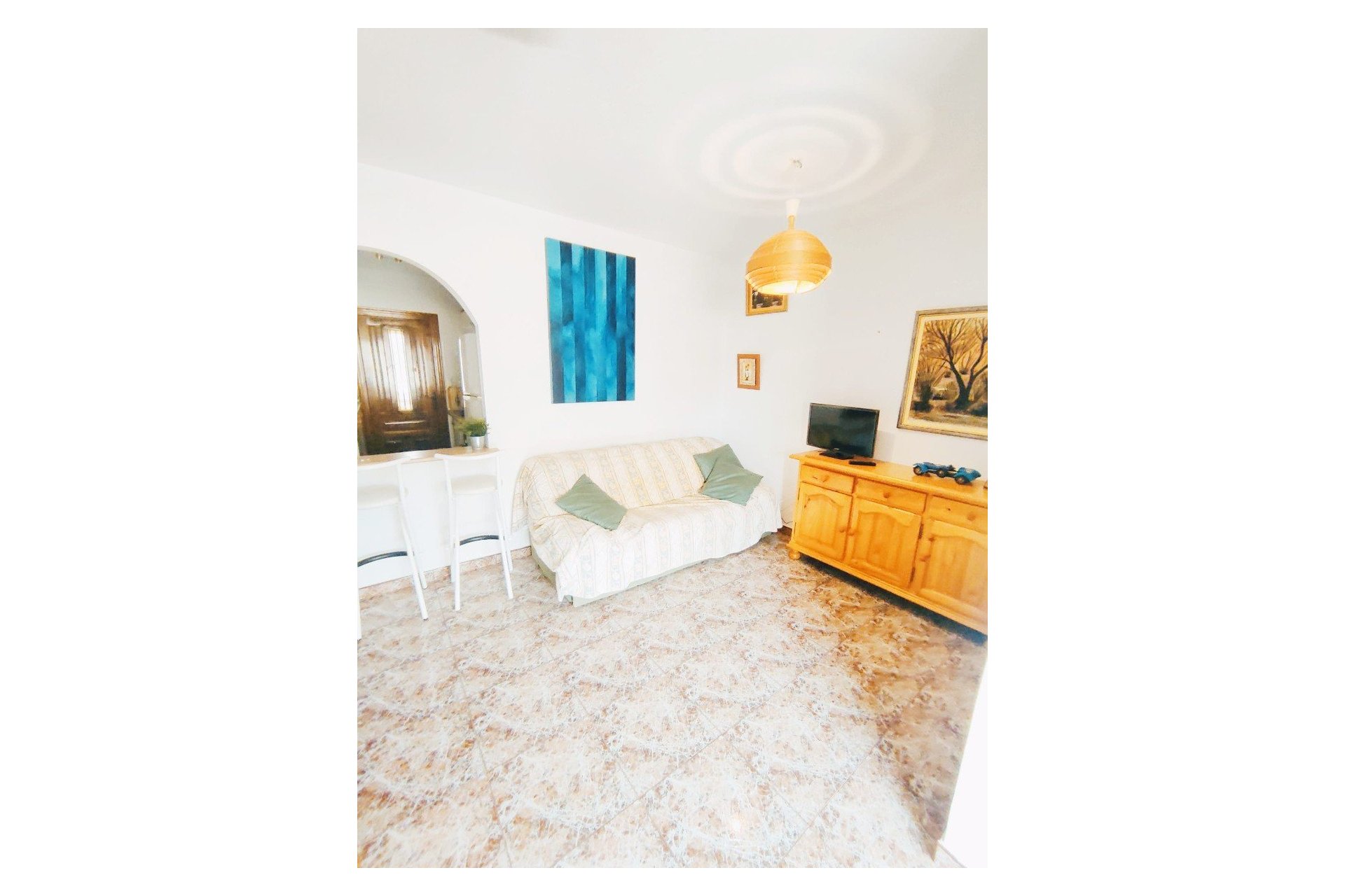 Venta - Duplex - Los Alcázares