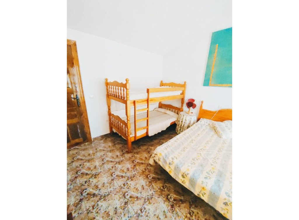 Venta - Duplex - Los Alcázares