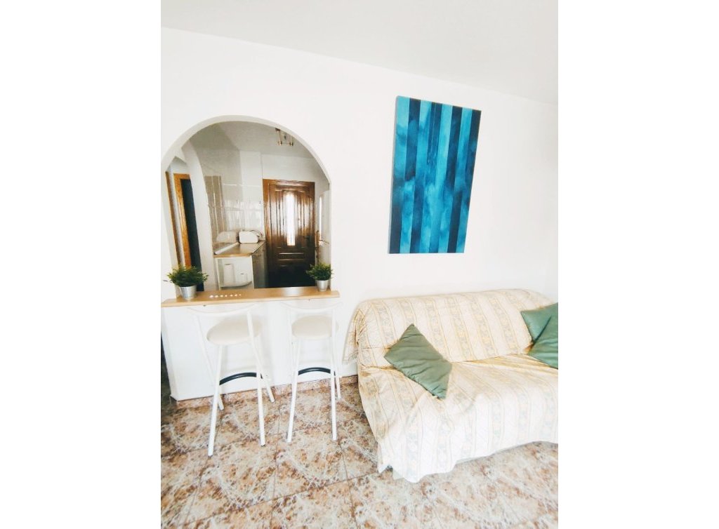 Venta - Duplex - Los Alcázares