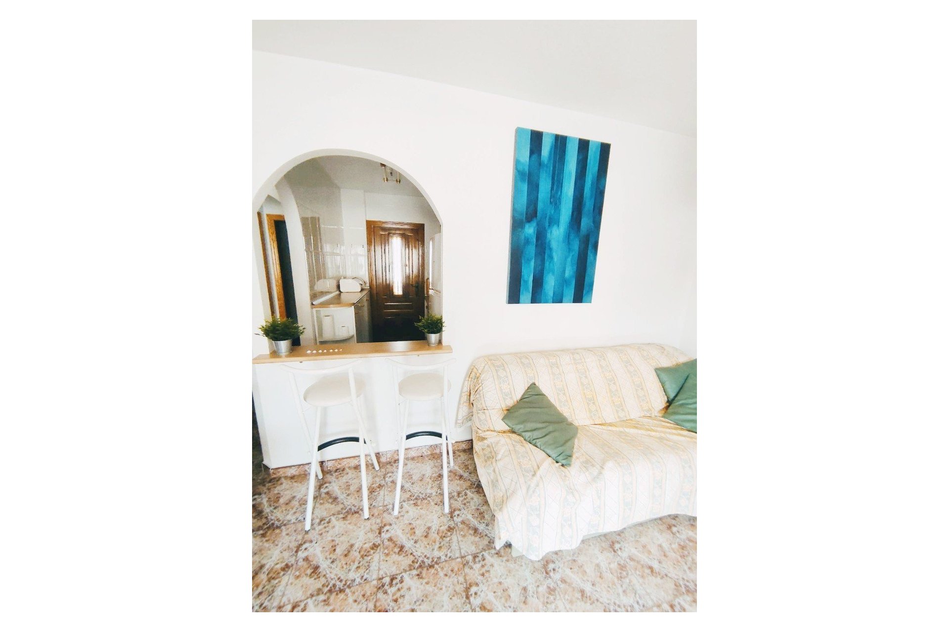 Venta - Duplex - Los Alcázares