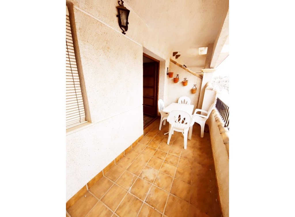 Venta - Duplex - Los Alcázares
