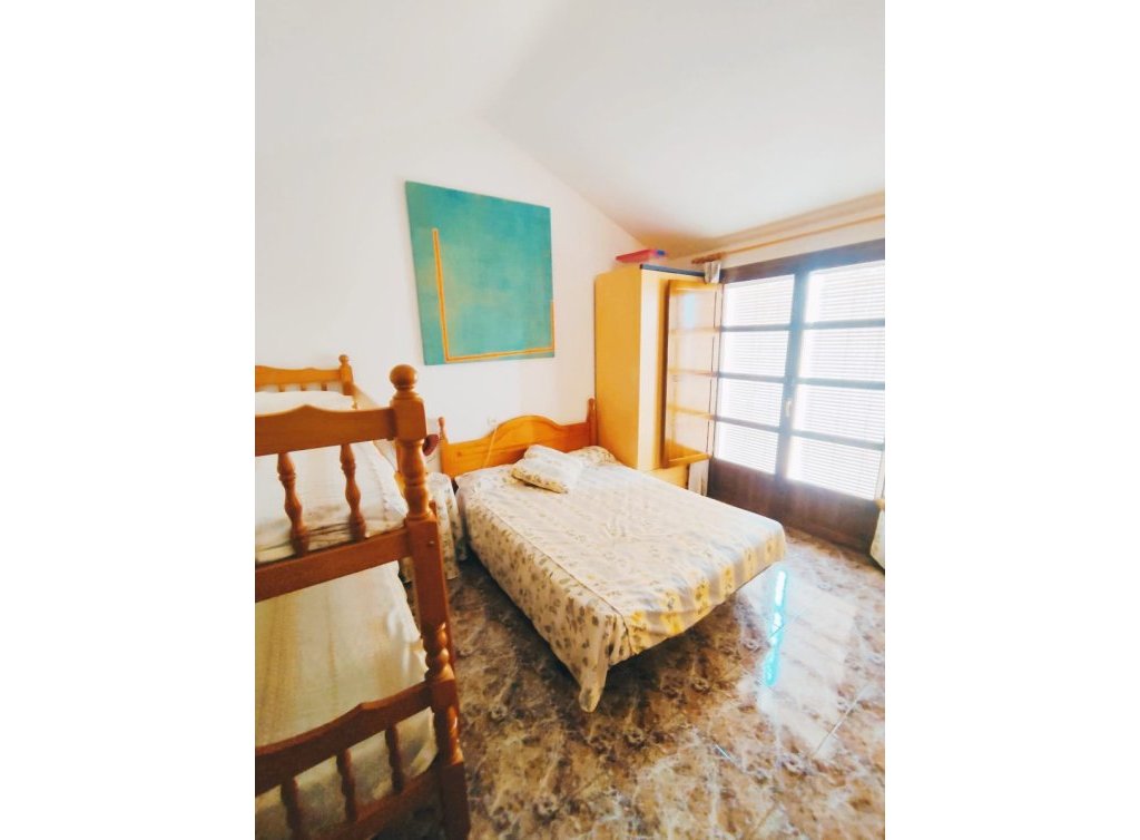 Venta - Duplex - Los Alcázares