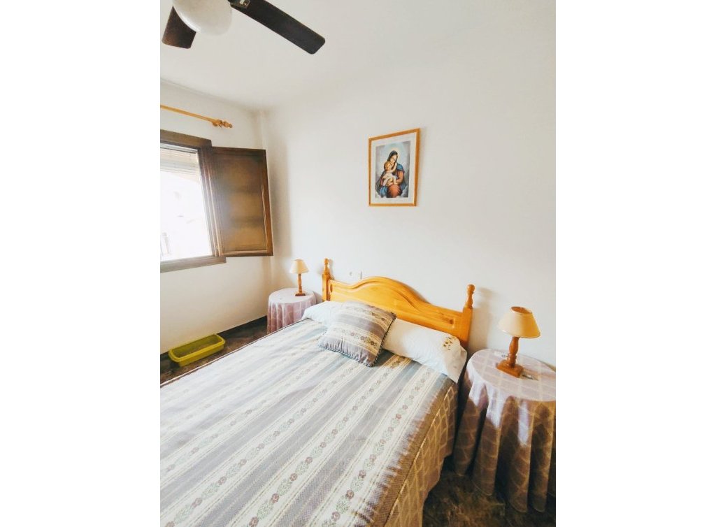 Venta - Duplex - Los Alcázares