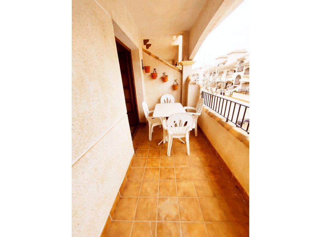 Venta - Duplex - Los Alcázares