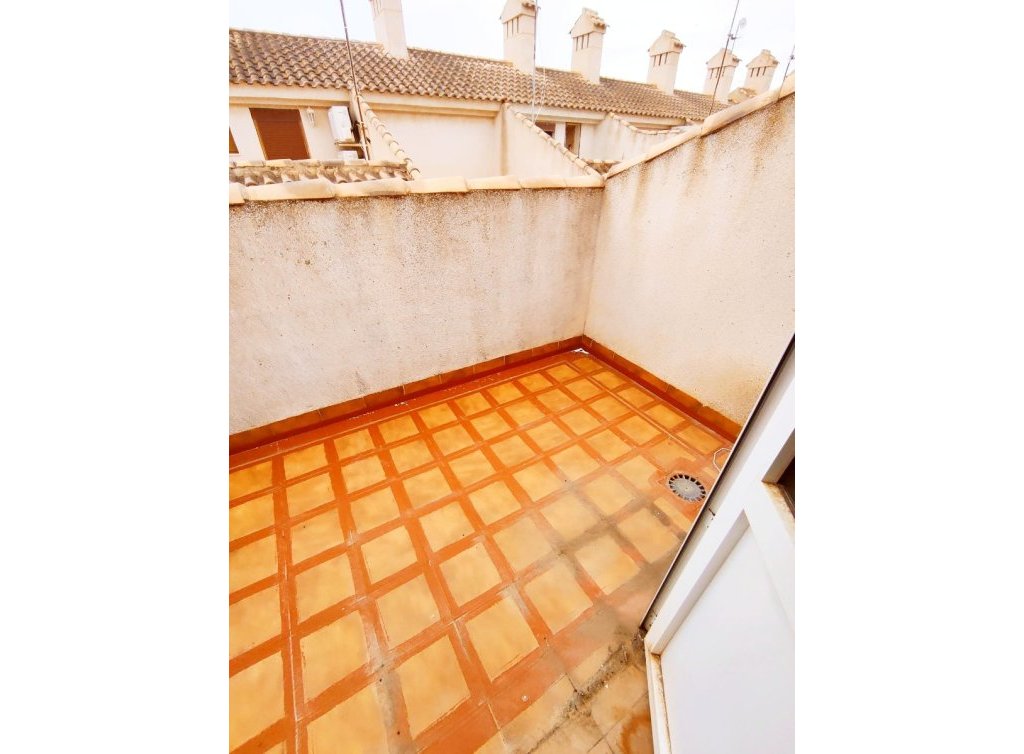 Venta - Duplex - Los Alcázares