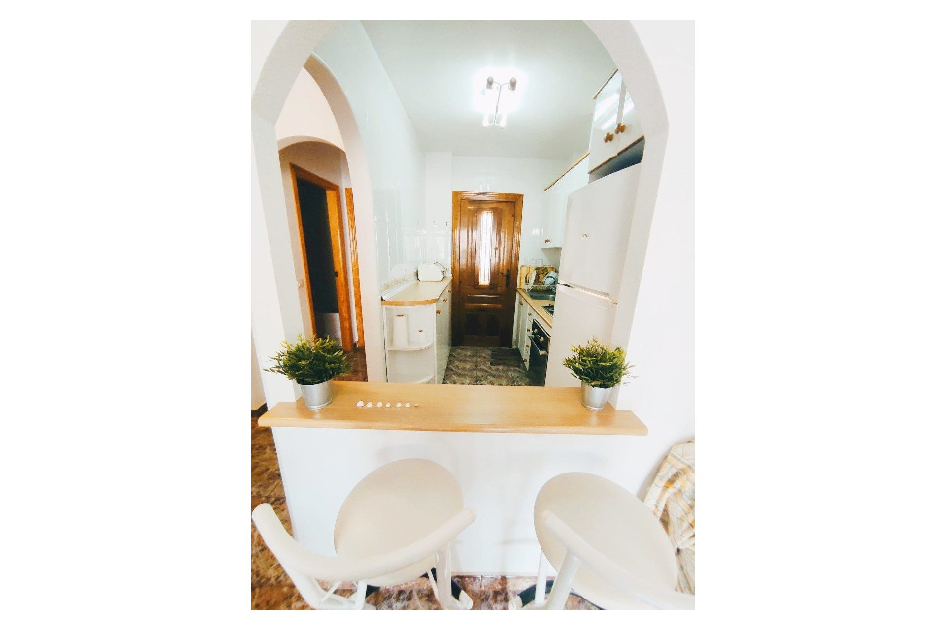 Venta - Duplex - Los Alcázares