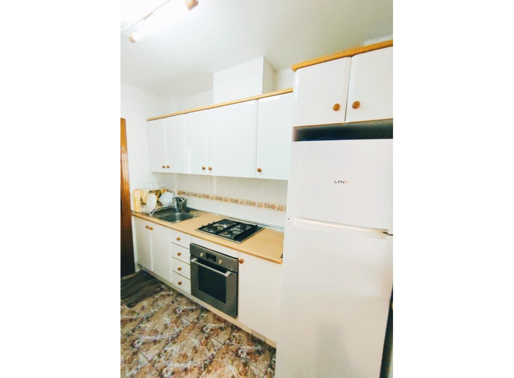 Venta - Duplex - Los Alcázares