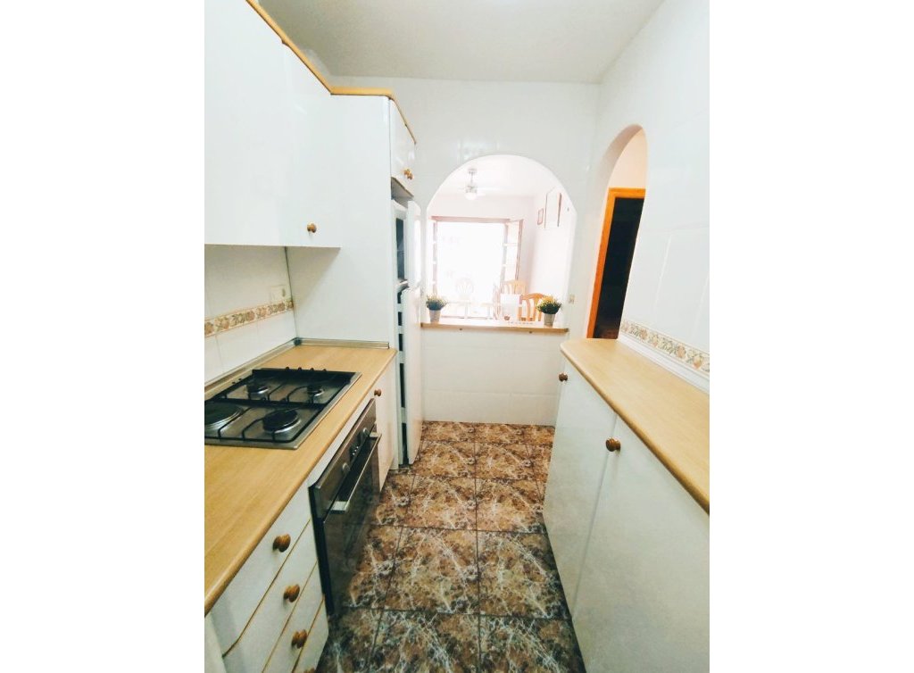 Venta - Duplex - Los Alcázares