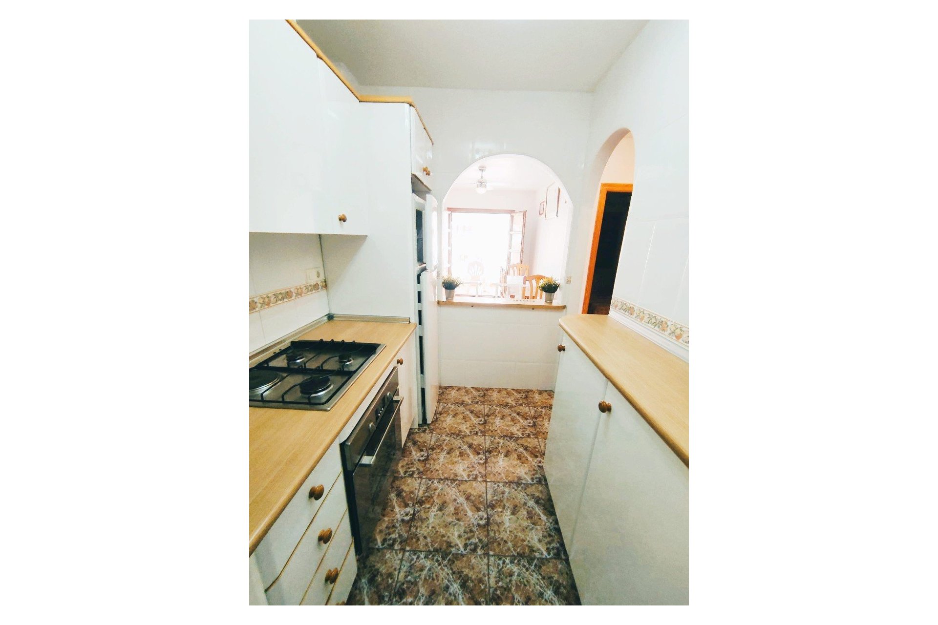 Venta - Duplex - Los Alcázares