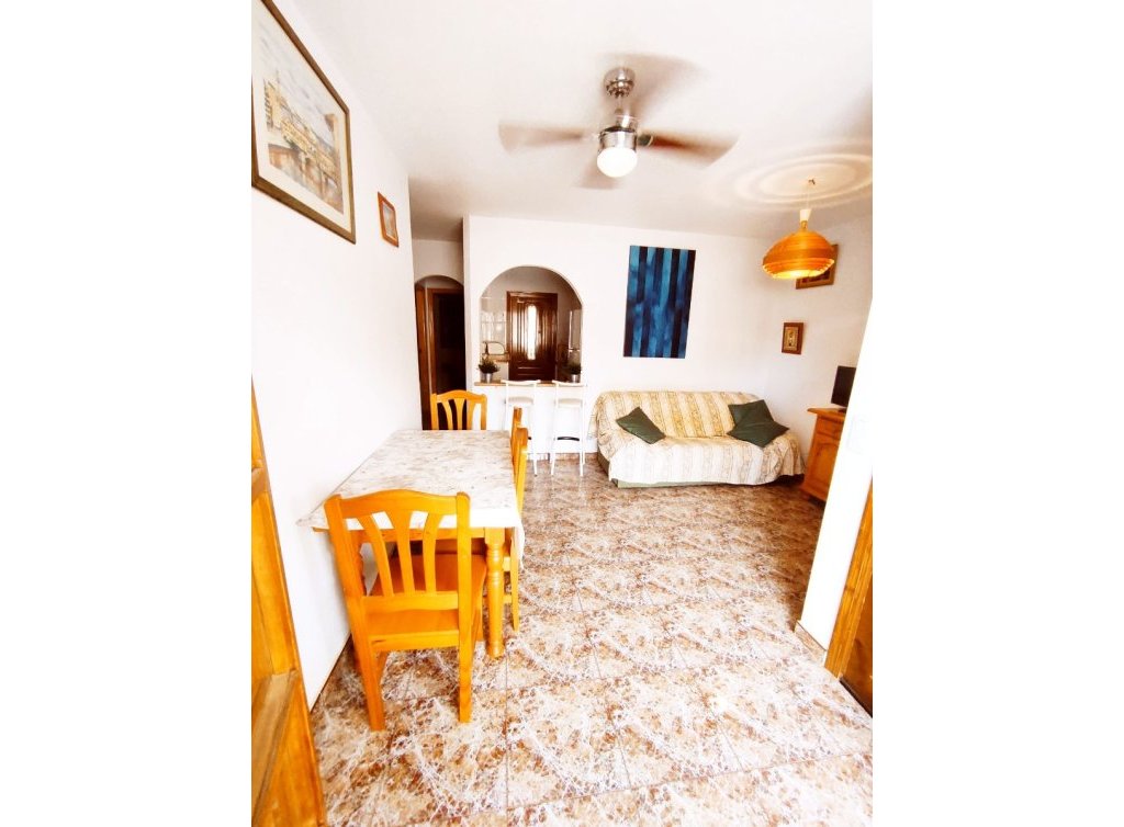 Venta - Duplex - Los Alcázares