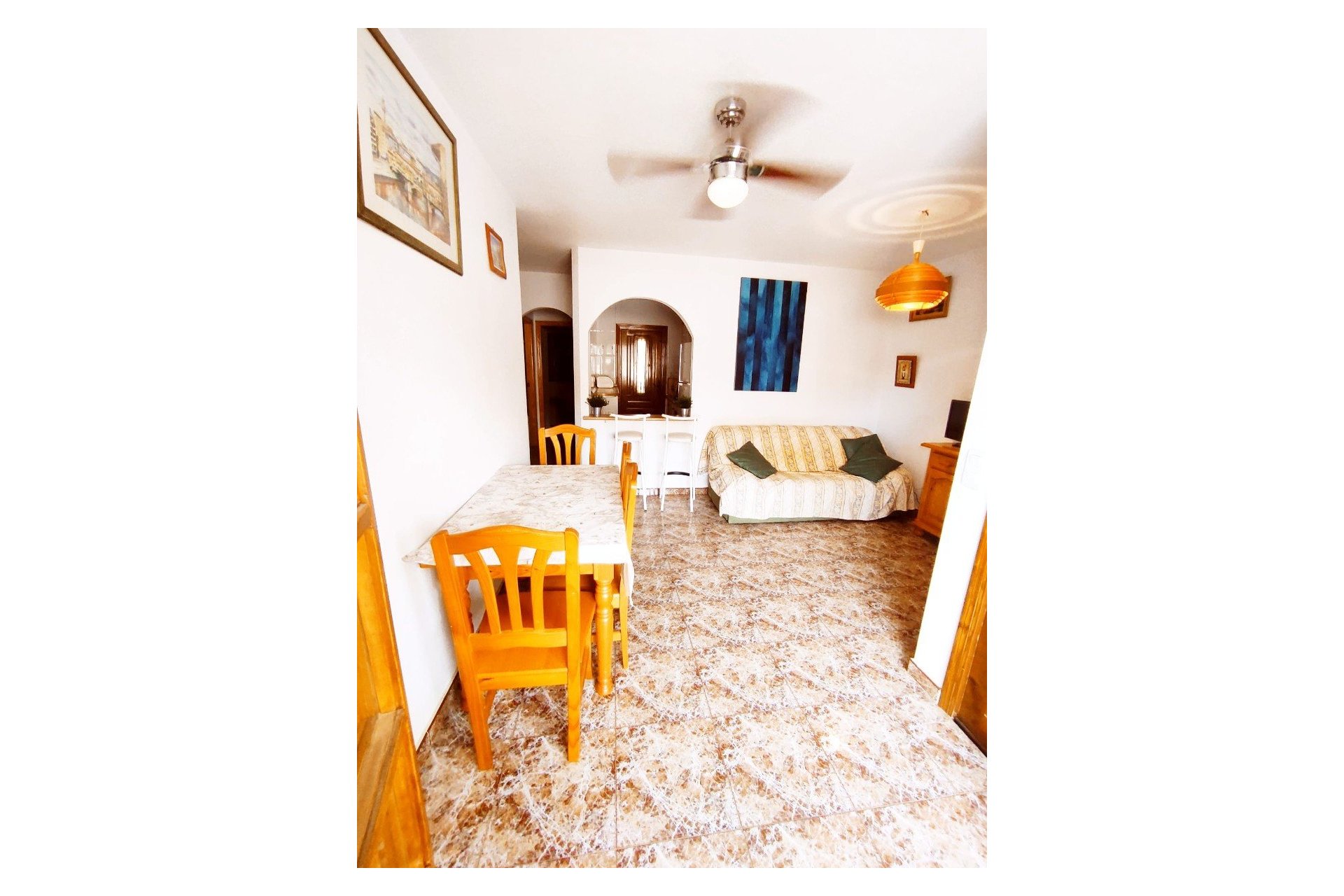 Venta - Duplex - Los Alcázares
