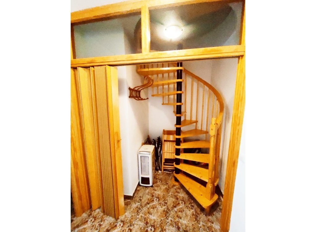 Venta - Duplex - Los Alcázares