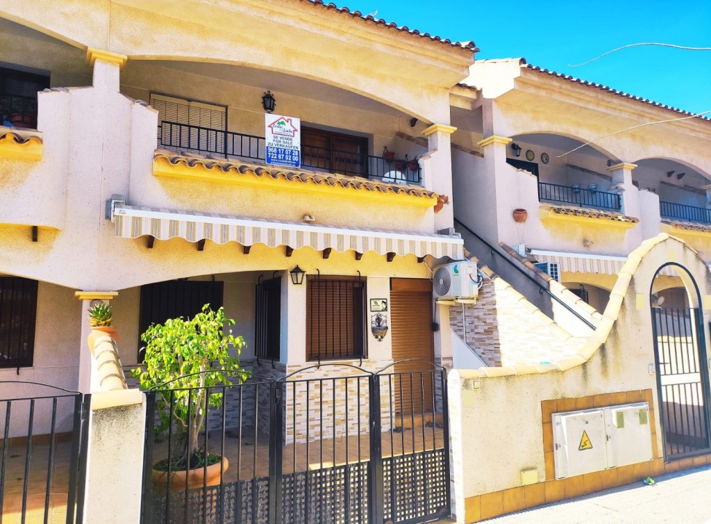 Venta - Duplex - Los Alcázares