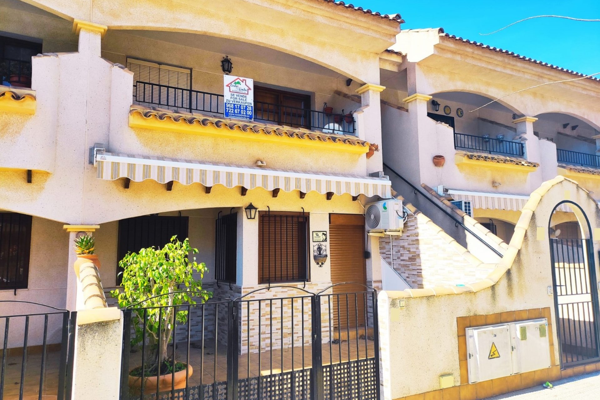 Venta - Duplex - Los Alcázares