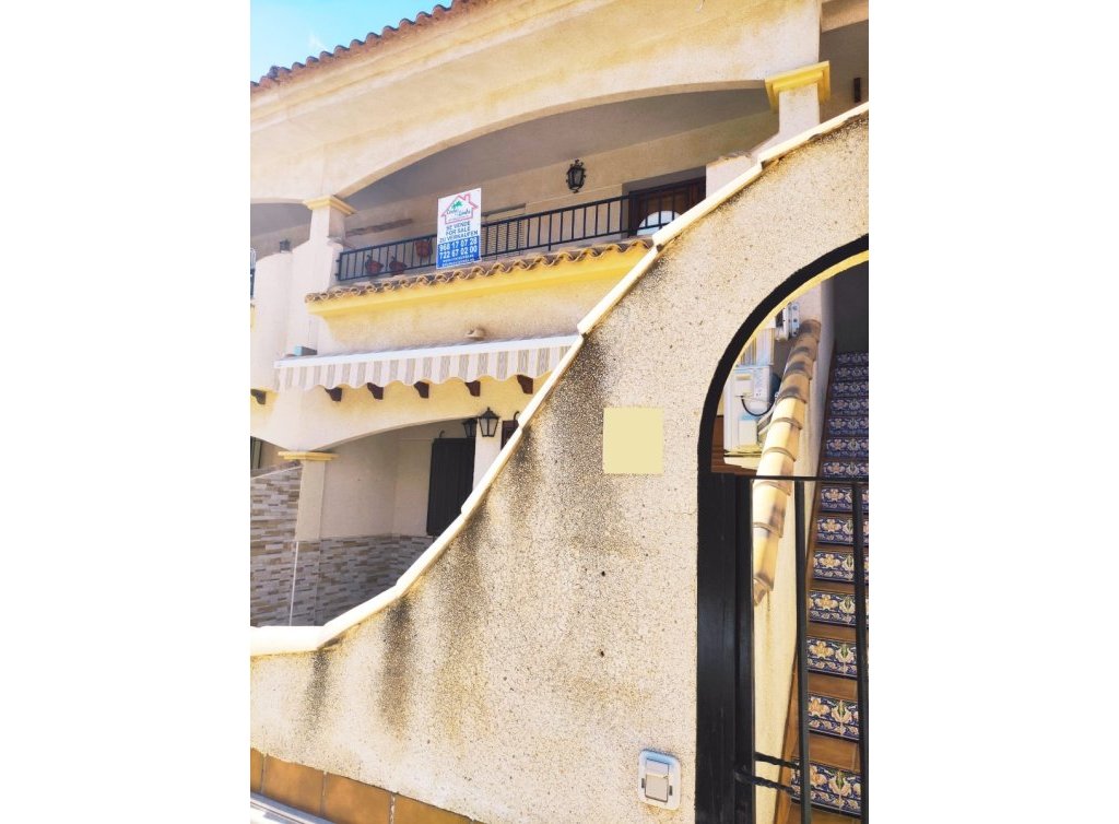 Venta - Duplex - Los Alcázares