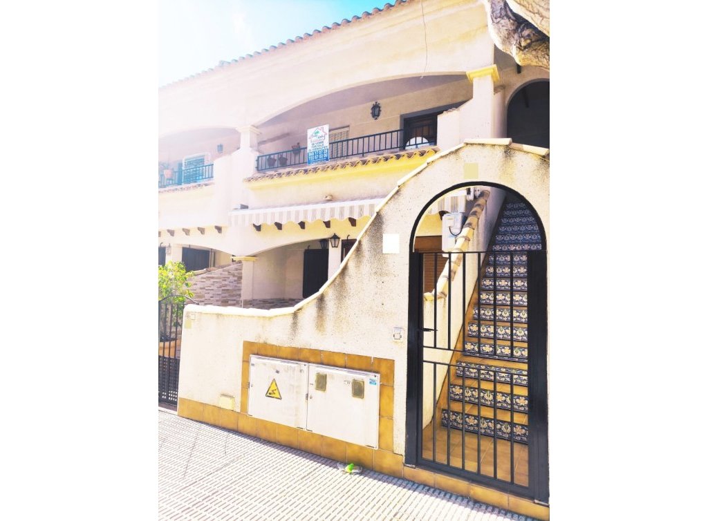 Venta - Duplex - Los Alcázares